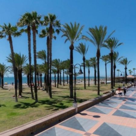 Estudio Romantico La Carihuela Torremolinos Buitenkant foto