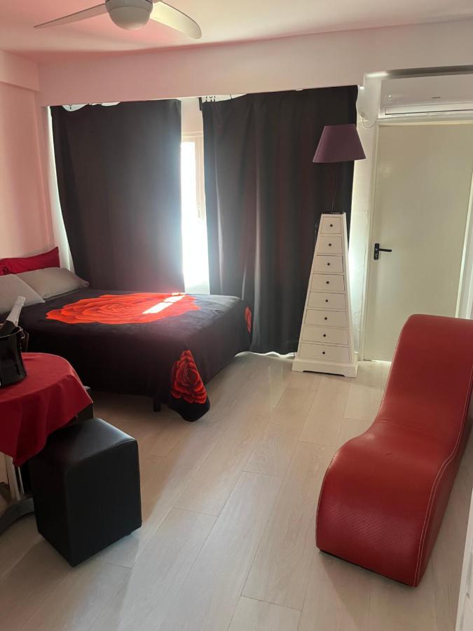 Estudio Romantico La Carihuela Torremolinos Buitenkant foto