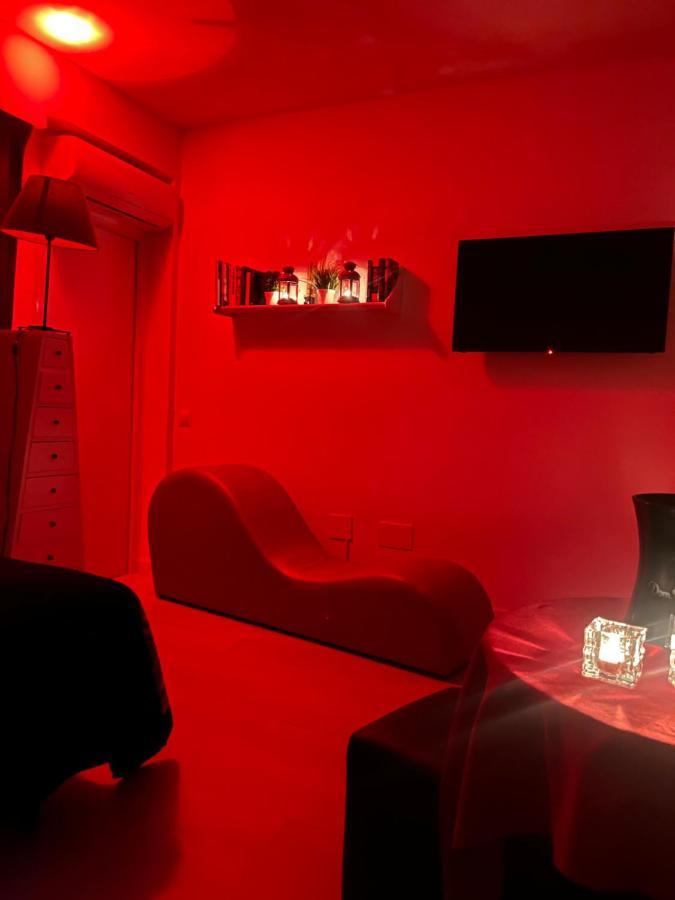 Estudio Romantico La Carihuela Torremolinos Buitenkant foto